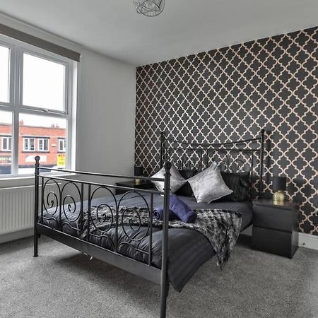 Refurbished Plush Property Great Transport Links Sheffield Luaran gambar