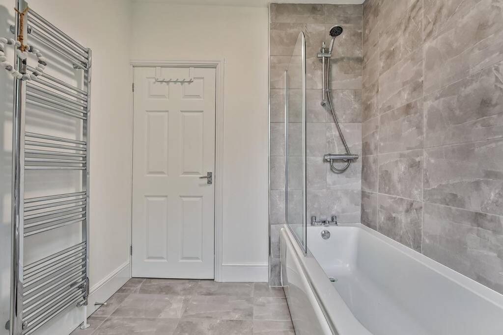 Refurbished Plush Property Great Transport Links Sheffield Luaran gambar