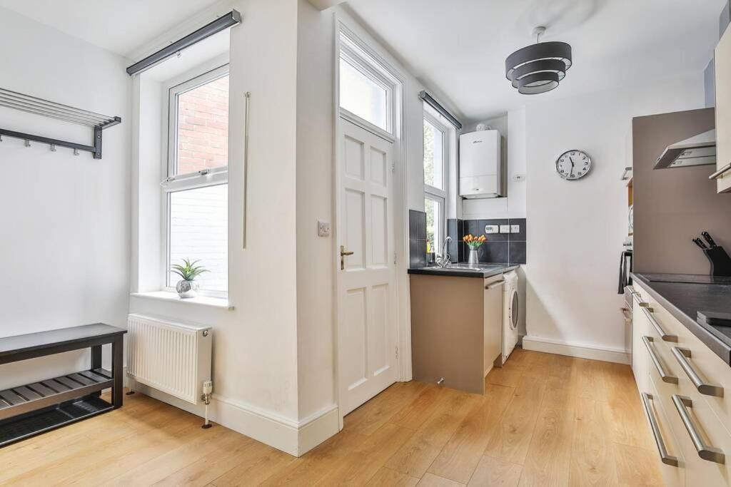 Refurbished Plush Property Great Transport Links Sheffield Luaran gambar